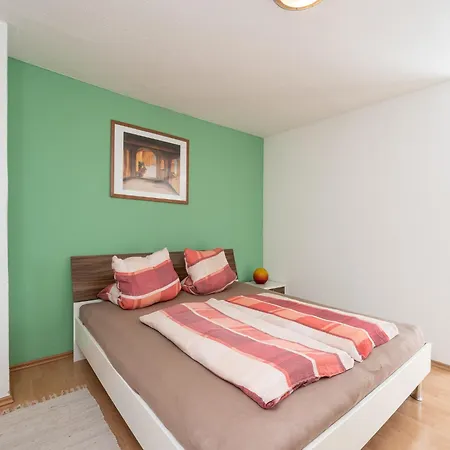 In Near Lift, Cleaning Included Apartment