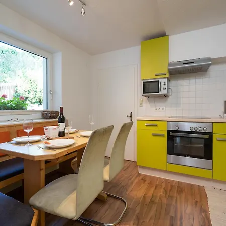 Apartment In Near Lift, Cleaning Included