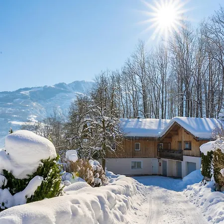 Apartment In Near Lift, Cleaning Included Walchen